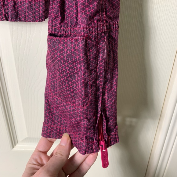 Bench | Light Jacket with Hidden Hood - Small - Picture 4 of 8